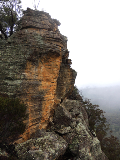  - Cape Pinnacle